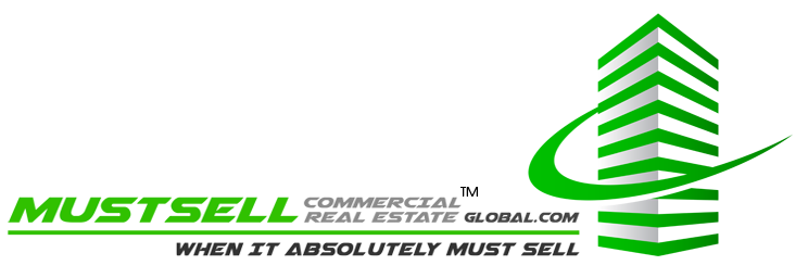 Must Sell Commercial Real Estate Global